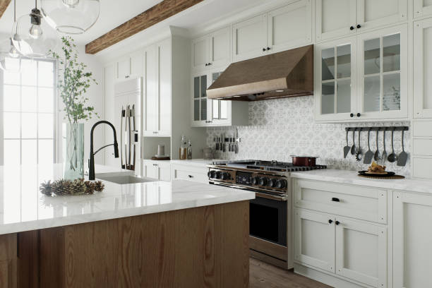 Cabinet Refacing Results Maple Shade NJ