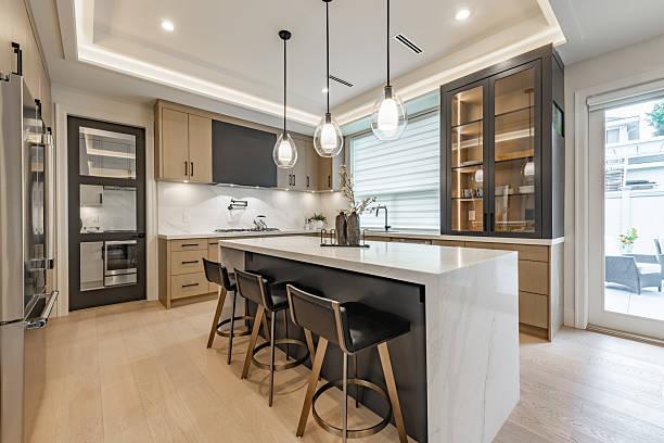 Kitchen Remodel Results Maple Shade